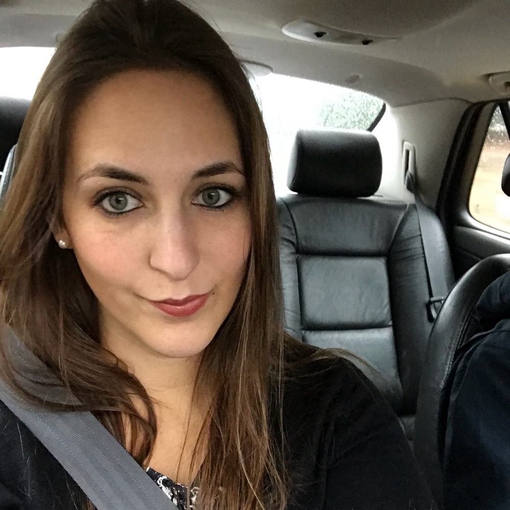 Meet your Posher, Erica